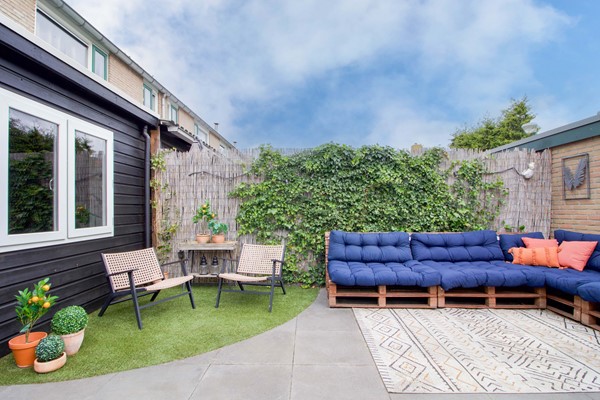 Medium property photo - Eksterstraat 7, 3815 SE Amersfoort
