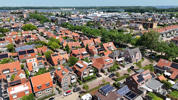 Te koop: Prinses Julianastraat 15, 3751CN Bunschoten-Spakenburg