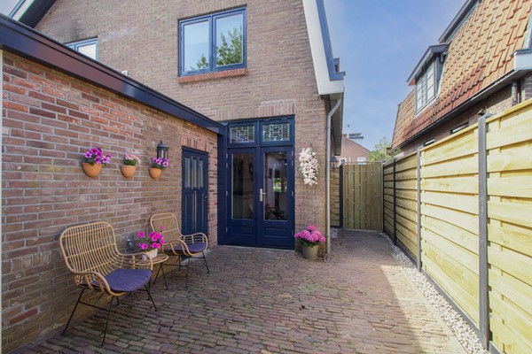Medium property photo - Prinses Julianastraat 15, 3751 CN Bunschoten-Spakenburg