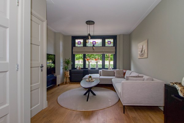 Medium property photo - Prinses Julianastraat 15, 3751 CN Bunschoten-Spakenburg