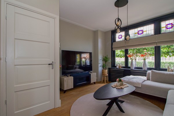 Medium property photo - Prinses Julianastraat 15, 3751 CN Bunschoten-Spakenburg