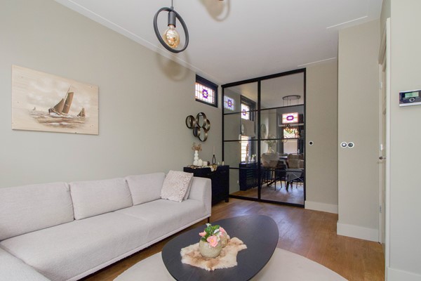 Medium property photo - Prinses Julianastraat 15, 3751 CN Bunschoten-Spakenburg