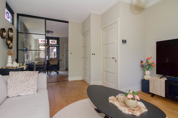 Medium property photo - Prinses Julianastraat 15, 3751 CN Bunschoten-Spakenburg