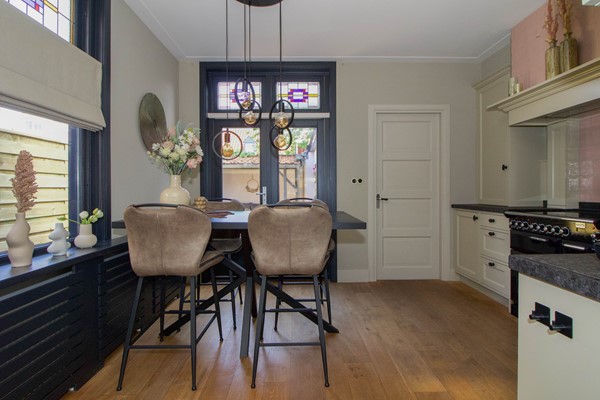 Medium property photo - Prinses Julianastraat 15, 3751 CN Bunschoten-Spakenburg