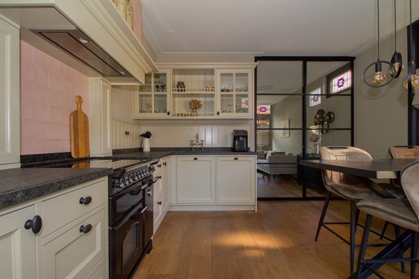 Medium property photo - Prinses Julianastraat 15, 3751 CN Bunschoten-Spakenburg