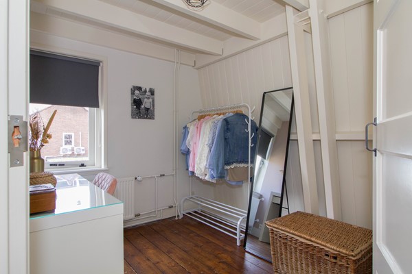 Medium property photo - Prinses Julianastraat 15, 3751 CN Bunschoten-Spakenburg