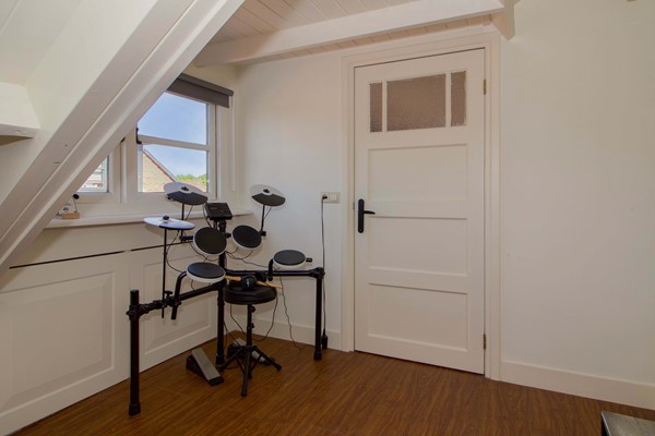 Medium property photo - Prinses Julianastraat 15, 3751 CN Bunschoten-Spakenburg