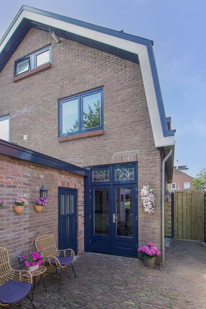 Medium property photo - Prinses Julianastraat 15, 3751 CN Bunschoten-Spakenburg