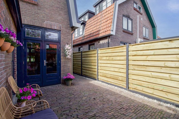 Medium property photo - Prinses Julianastraat 15, 3751 CN Bunschoten-Spakenburg