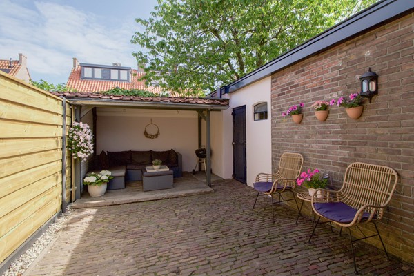 Medium property photo - Prinses Julianastraat 15, 3751 CN Bunschoten-Spakenburg