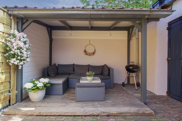Medium property photo - Prinses Julianastraat 15, 3751 CN Bunschoten-Spakenburg