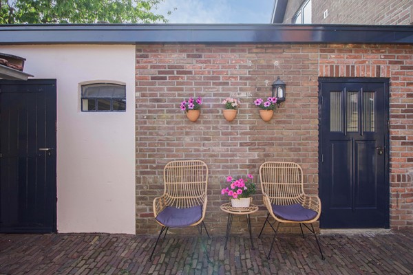 Medium property photo - Prinses Julianastraat 15, 3751 CN Bunschoten-Spakenburg