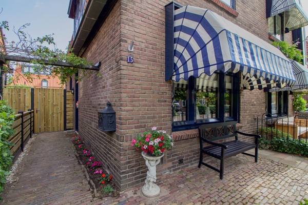Medium property photo - Prinses Julianastraat 15, 3751 CN Bunschoten-Spakenburg