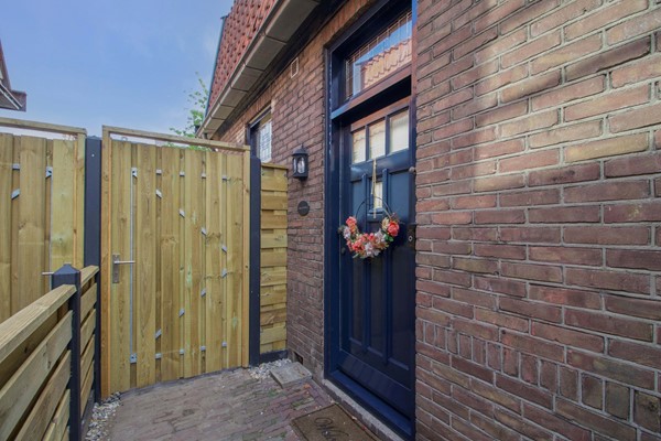Medium property photo - Prinses Julianastraat 15, 3751 CN Bunschoten-Spakenburg