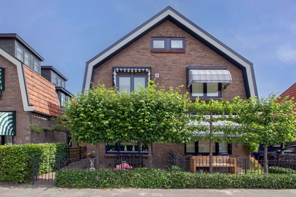 Medium property photo - Prinses Julianastraat 15, 3751 CN Bunschoten-Spakenburg