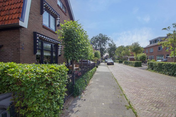 Medium property photo - Prinses Julianastraat 15, 3751 CN Bunschoten-Spakenburg