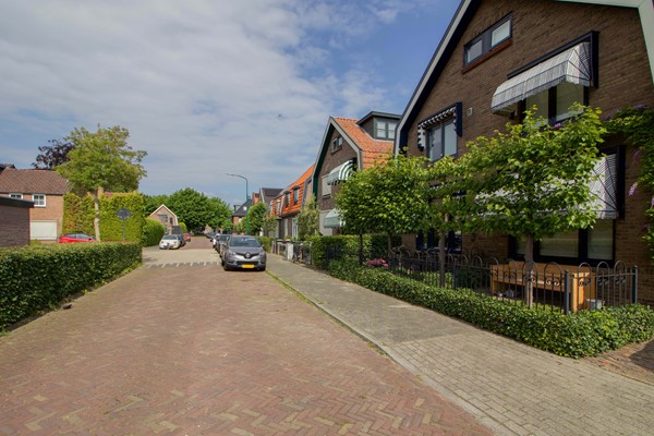 Medium property photo - Prinses Julianastraat 15, 3751 CN Bunschoten-Spakenburg