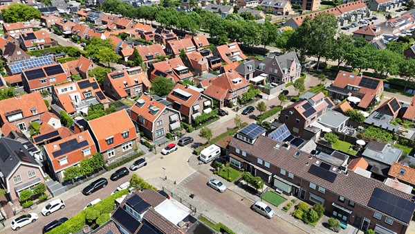 Medium property photo - Prinses Julianastraat 15, 3751 CN Bunschoten-Spakenburg