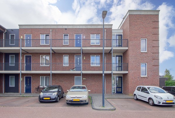 Te koop: Huurdemanskamp 16, 3751JA Bunschoten-Spakenburg