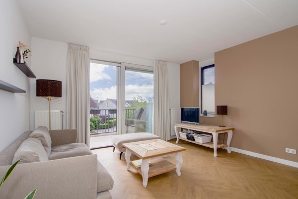 Medium property photo - Huurdemanskamp 16, 3751 JA Bunschoten-Spakenburg