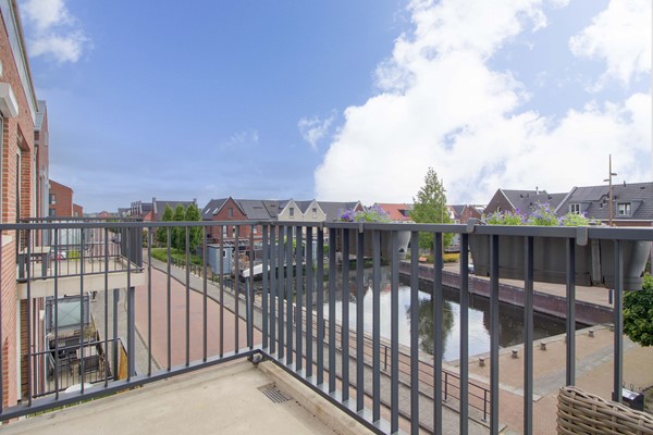 Medium property photo - Huurdemanskamp 16, 3751 JA Bunschoten-Spakenburg