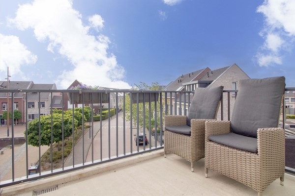 Medium property photo - Huurdemanskamp 16, 3751 JA Bunschoten-Spakenburg