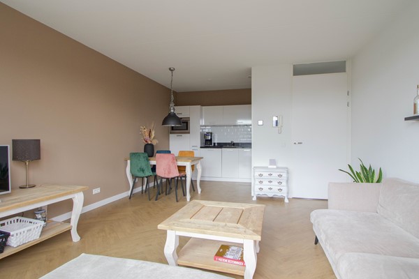 Medium property photo - Huurdemanskamp 16, 3751 JA Bunschoten-Spakenburg