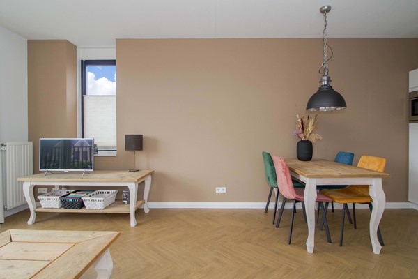 Medium property photo - Huurdemanskamp 16, 3751 JA Bunschoten-Spakenburg