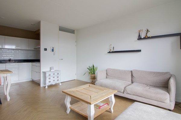 Medium property photo - Huurdemanskamp 16, 3751 JA Bunschoten-Spakenburg