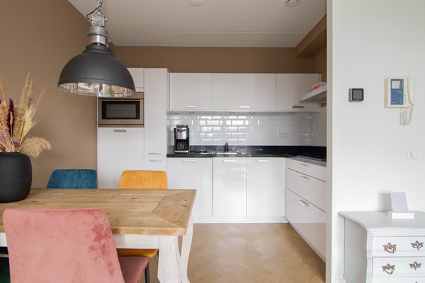 Medium property photo - Huurdemanskamp 16, 3751 JA Bunschoten-Spakenburg