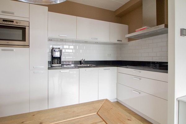 Medium property photo - Huurdemanskamp 16, 3751 JA Bunschoten-Spakenburg