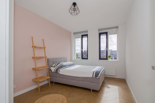 Medium property photo - Huurdemanskamp 16, 3751 JA Bunschoten-Spakenburg