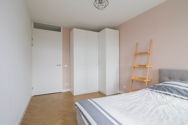Medium property photo - Huurdemanskamp 16, 3751 JA Bunschoten-Spakenburg