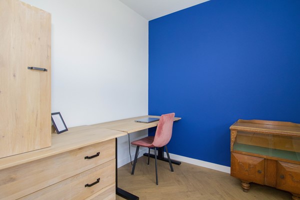 Medium property photo - Huurdemanskamp 16, 3751 JA Bunschoten-Spakenburg