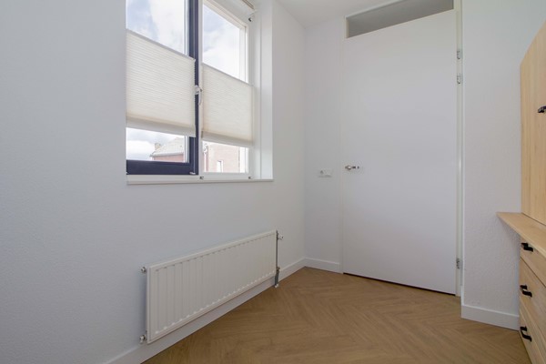 Medium property photo - Huurdemanskamp 16, 3751 JA Bunschoten-Spakenburg