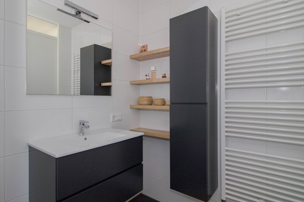 Medium property photo - Huurdemanskamp 16, 3751 JA Bunschoten-Spakenburg