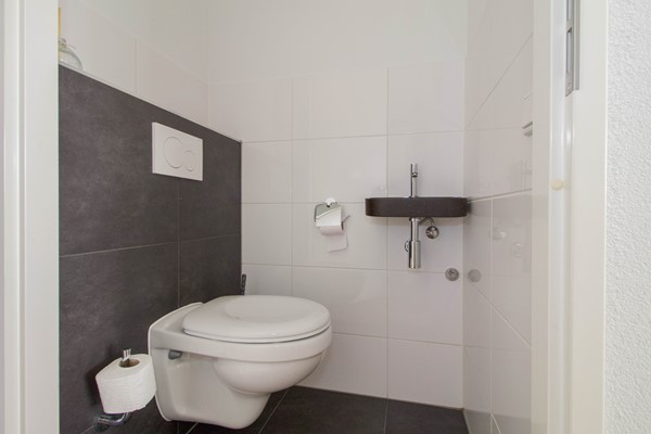 Medium property photo - Huurdemanskamp 16, 3751 JA Bunschoten-Spakenburg