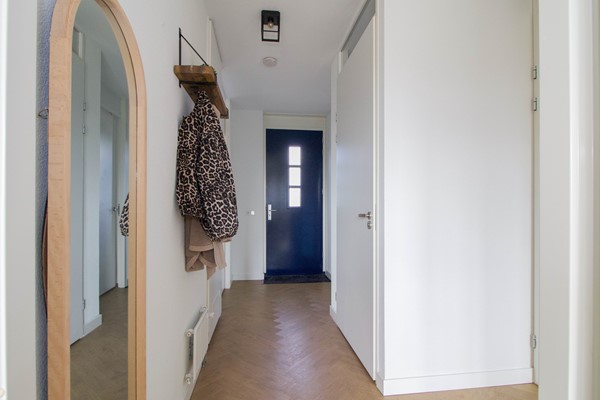 Medium property photo - Huurdemanskamp 16, 3751 JA Bunschoten-Spakenburg
