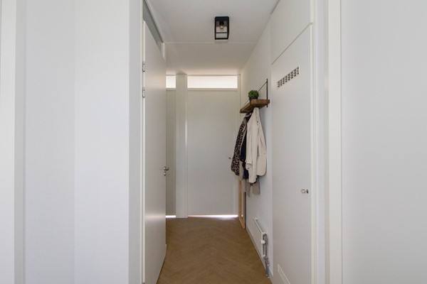 Medium property photo - Huurdemanskamp 16, 3751 JA Bunschoten-Spakenburg