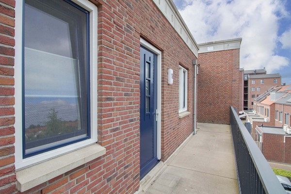 Medium property photo - Huurdemanskamp 16, 3751 JA Bunschoten-Spakenburg