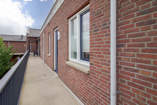 Medium property photo - Huurdemanskamp 16, 3751 JA Bunschoten-Spakenburg