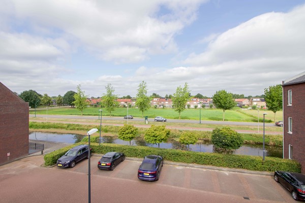 Medium property photo - Huurdemanskamp 16, 3751 JA Bunschoten-Spakenburg