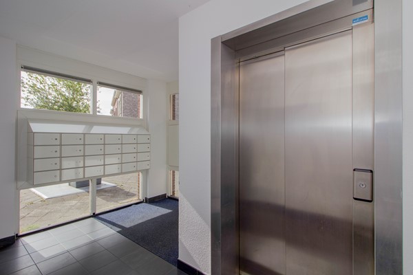 Medium property photo - Huurdemanskamp 16, 3751 JA Bunschoten-Spakenburg