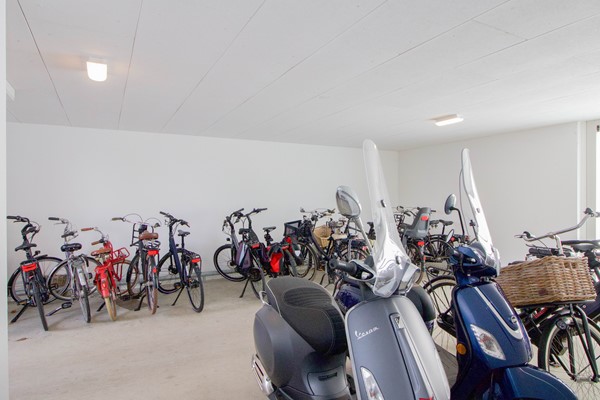 Medium property photo - Huurdemanskamp 16, 3751 JA Bunschoten-Spakenburg