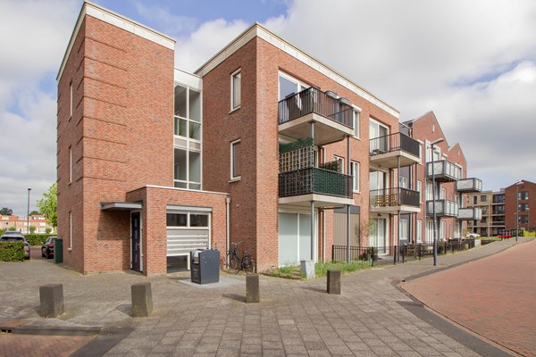 Medium property photo - Huurdemanskamp 16, 3751 JA Bunschoten-Spakenburg