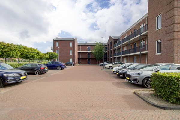 Medium property photo - Huurdemanskamp 16, 3751 JA Bunschoten-Spakenburg