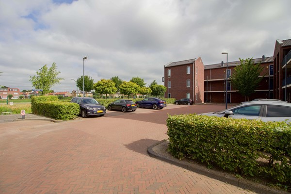 Medium property photo - Huurdemanskamp 16, 3751 JA Bunschoten-Spakenburg
