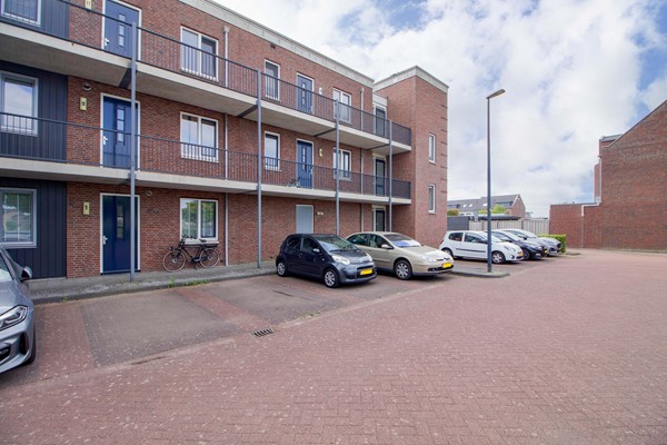 Medium property photo - Huurdemanskamp 16, 3751 JA Bunschoten-Spakenburg