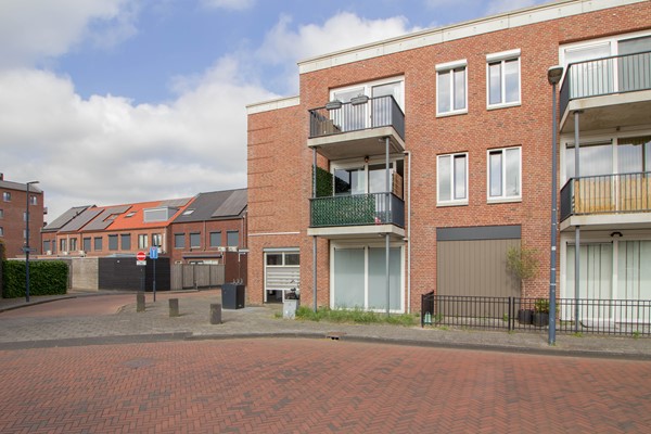 Medium property photo - Huurdemanskamp 16, 3751 JA Bunschoten-Spakenburg