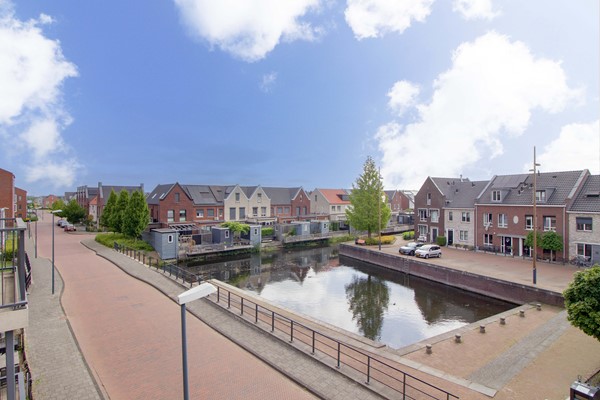 Medium property photo - Huurdemanskamp 16, 3751 JA Bunschoten-Spakenburg